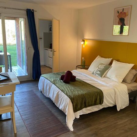 Joli Appartement 27M2 Oasis Provencale En Village Vacances En Camargue Arlés Exterior foto