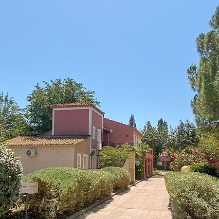 Joli Appartement 27M2 Oasis Provencale En Village Vacances En Camargue Arlés Exterior foto