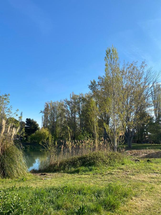 Joli Appartement 27M2 Oasis Provencale En Village Vacances En Camargue Arlés Exterior foto