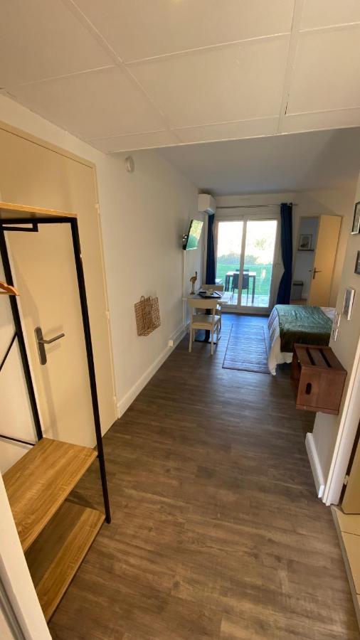 Joli Appartement 27M2 Oasis Provencale En Village Vacances En Camargue Arlés Exterior foto