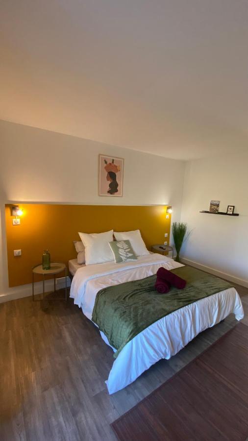 Joli Appartement 27M2 Oasis Provencale En Village Vacances En Camargue Arlés Exterior foto
