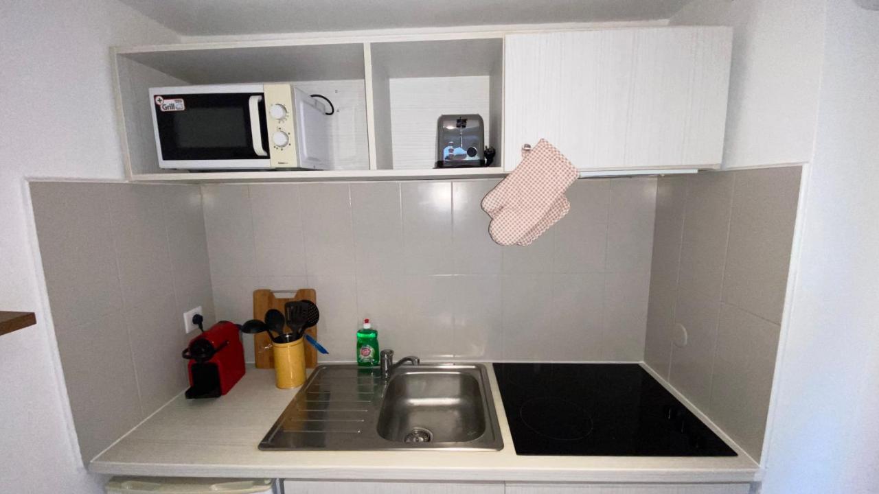 Joli Appartement 27M2 Oasis Provencale En Village Vacances En Camargue Arlés Exterior foto