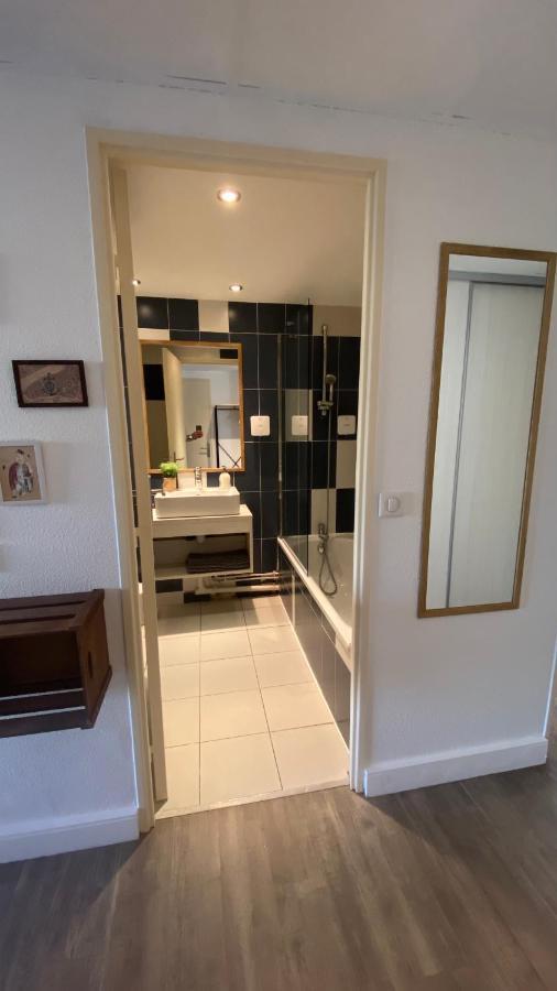 Joli Appartement 27M2 Oasis Provencale En Village Vacances En Camargue Arlés Exterior foto