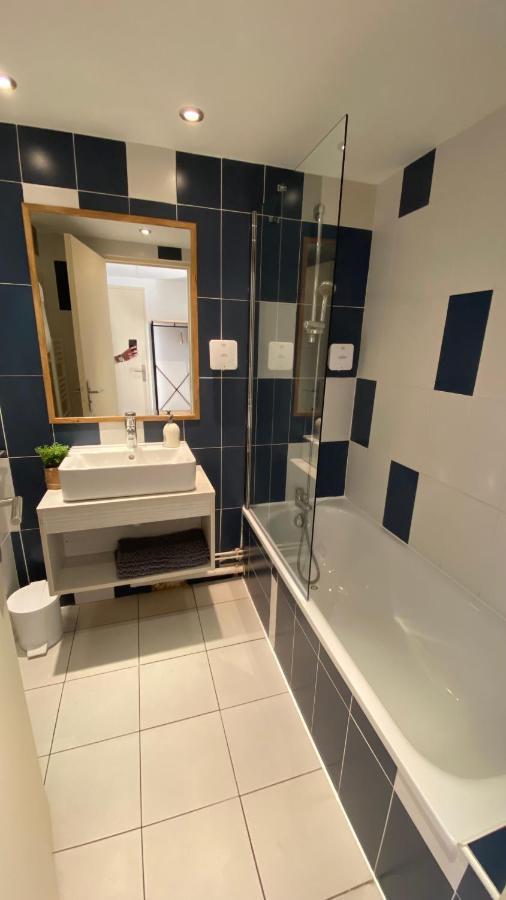 Joli Appartement 27M2 Oasis Provencale En Village Vacances En Camargue Arlés Exterior foto