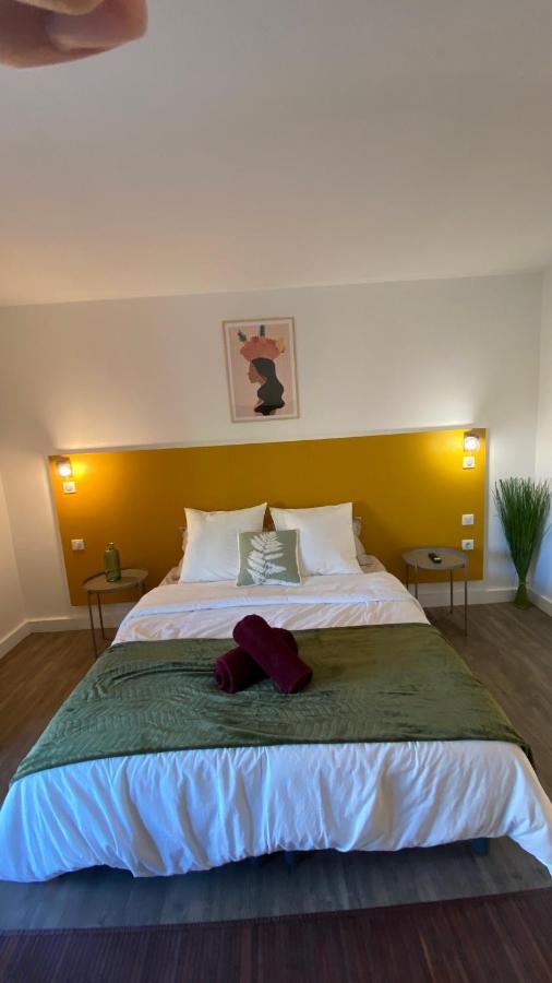 Joli Appartement 27M2 Oasis Provencale En Village Vacances En Camargue Arlés Exterior foto