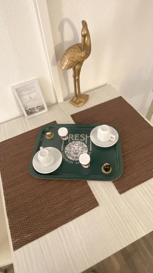 Joli Appartement 27M2 Oasis Provencale En Village Vacances En Camargue Arlés Exterior foto