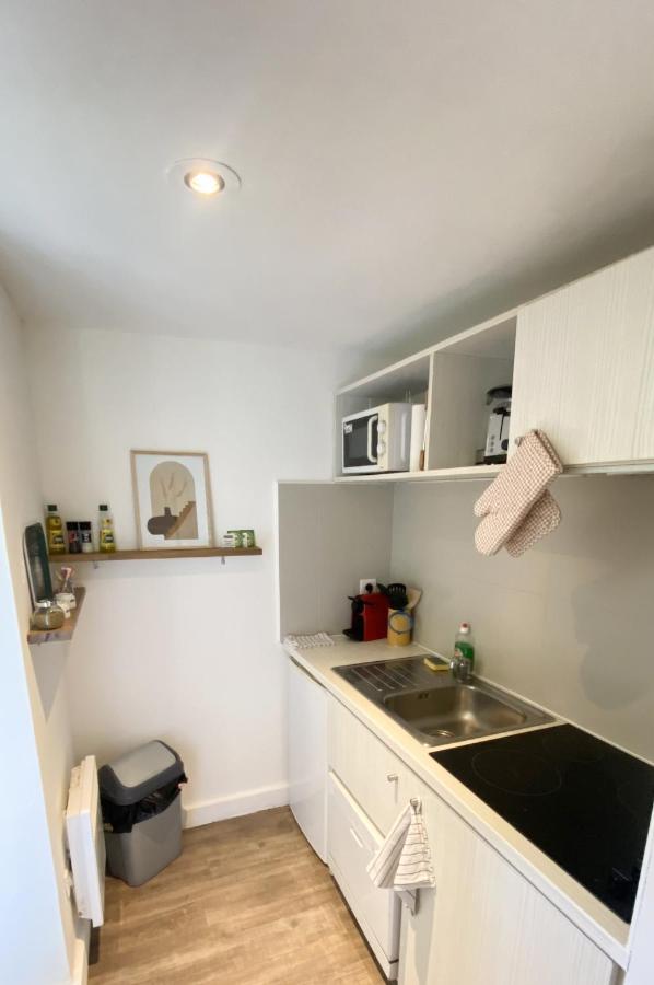 Joli Appartement 27M2 Oasis Provencale En Village Vacances En Camargue Arlés Exterior foto